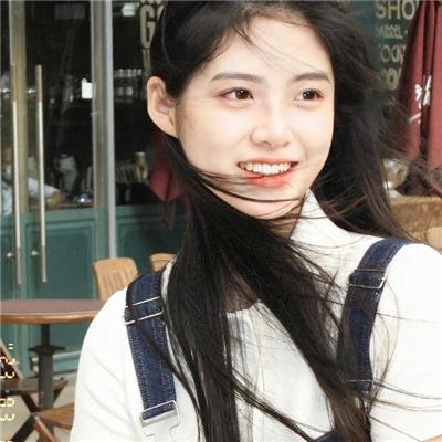 时光与你都很甜